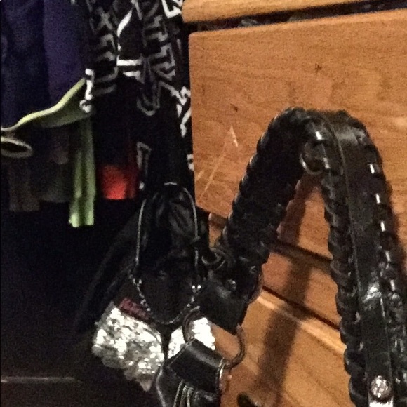 COPY - Francesco Biasia Purse - Picture 2 of 2